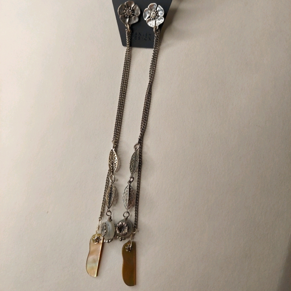 Pilgrim - Danish Design Earrings